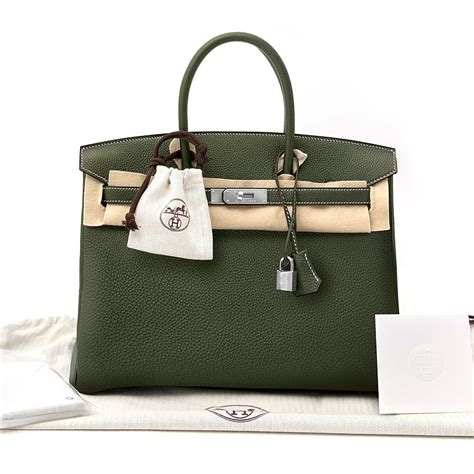 hermes green birkin bag|buy birkin bag online.